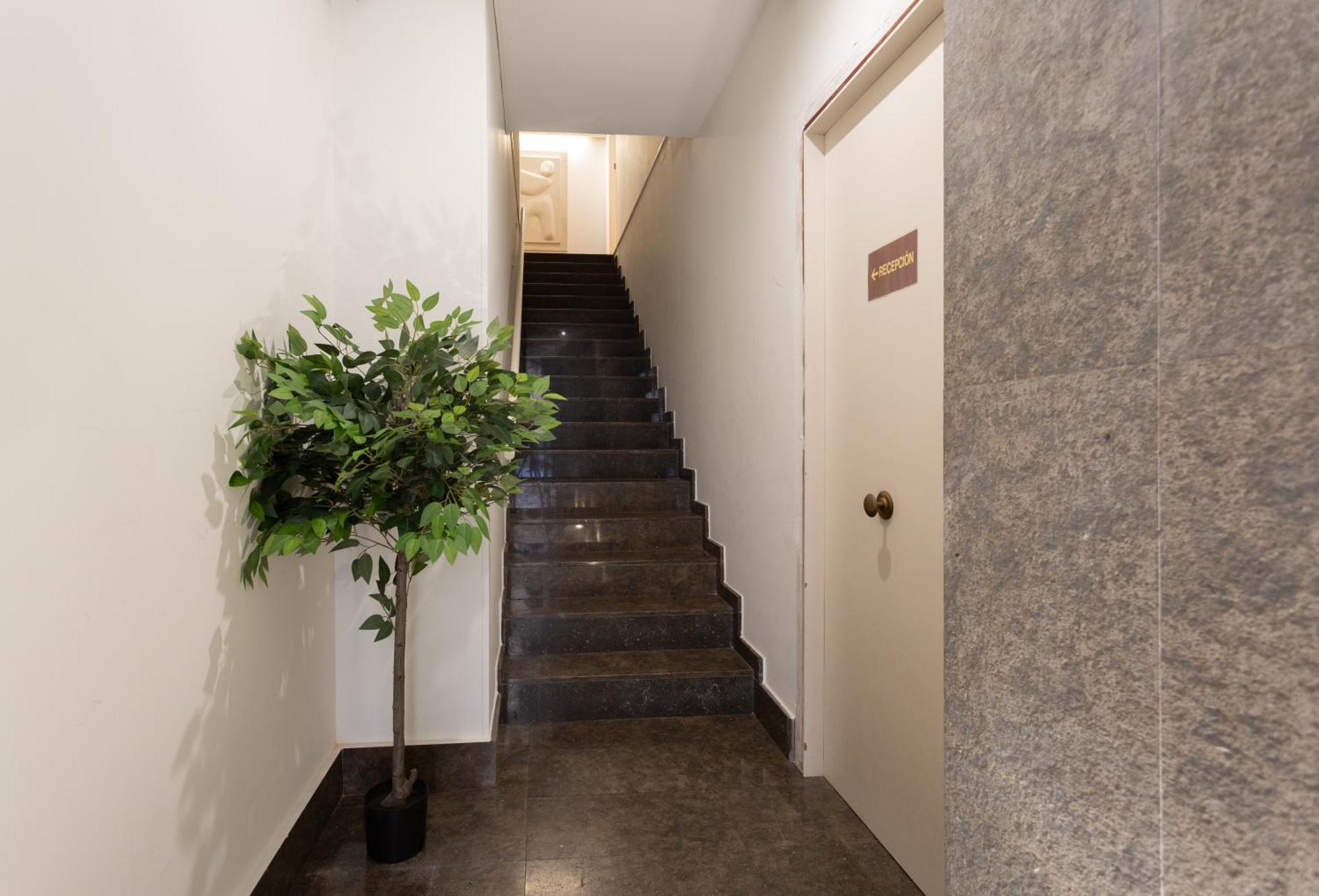 Gg Hostel, Barcelona